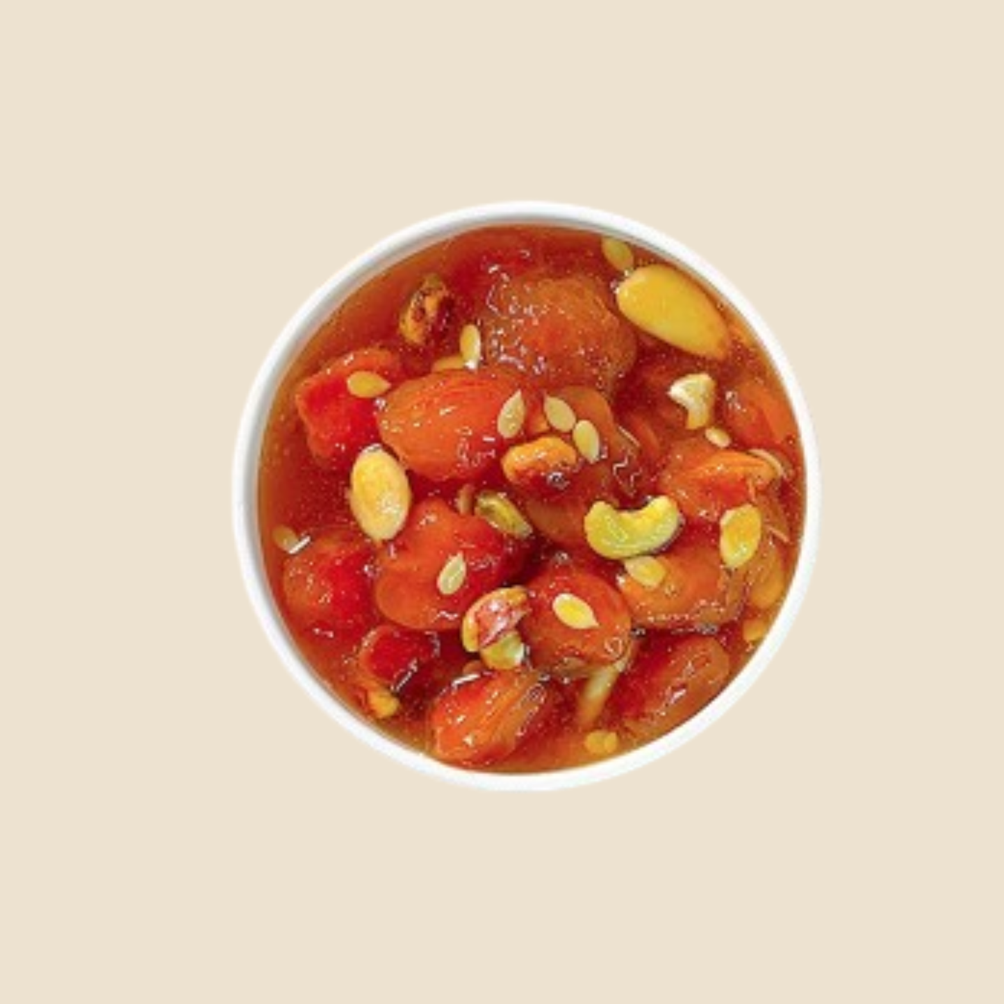 Plums / Alubukhara Chutney-1,000g
